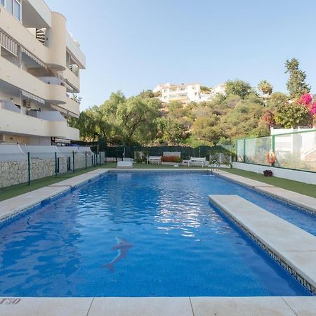 Yucas Vistamar Apartamento Fuengirola Exterior foto