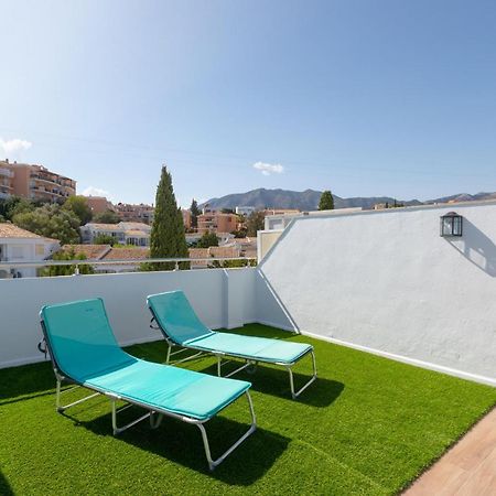 Yucas Vistamar Apartamento Fuengirola Exterior foto