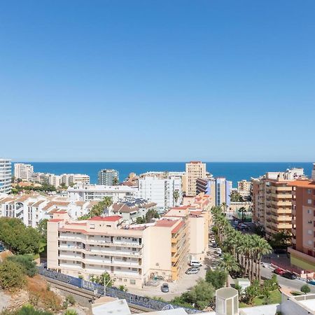 Yucas Vistamar Apartamento Fuengirola Exterior foto