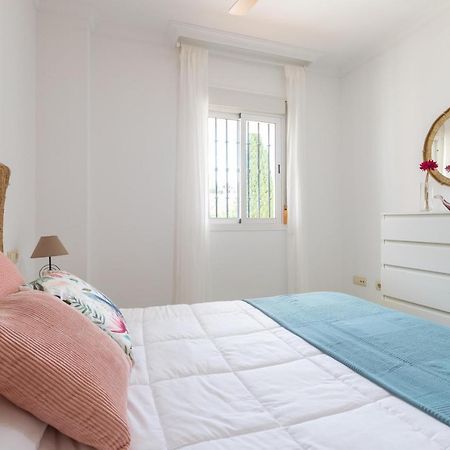 Yucas Vistamar Apartamento Fuengirola Exterior foto