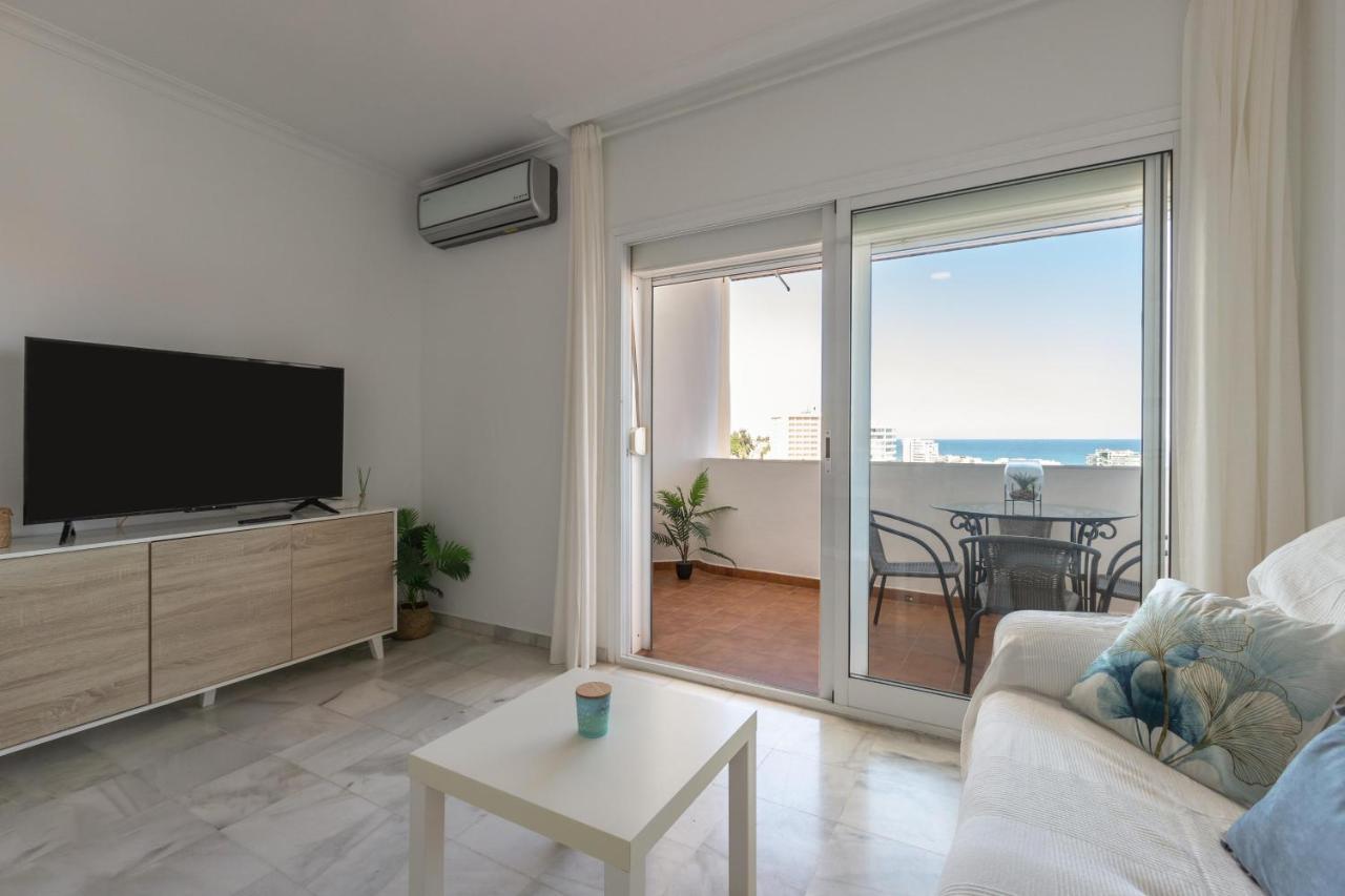 Yucas Vistamar Apartamento Fuengirola Exterior foto