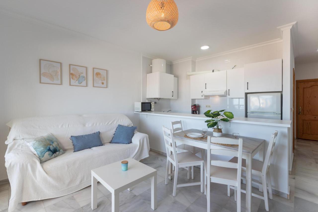 Yucas Vistamar Apartamento Fuengirola Exterior foto