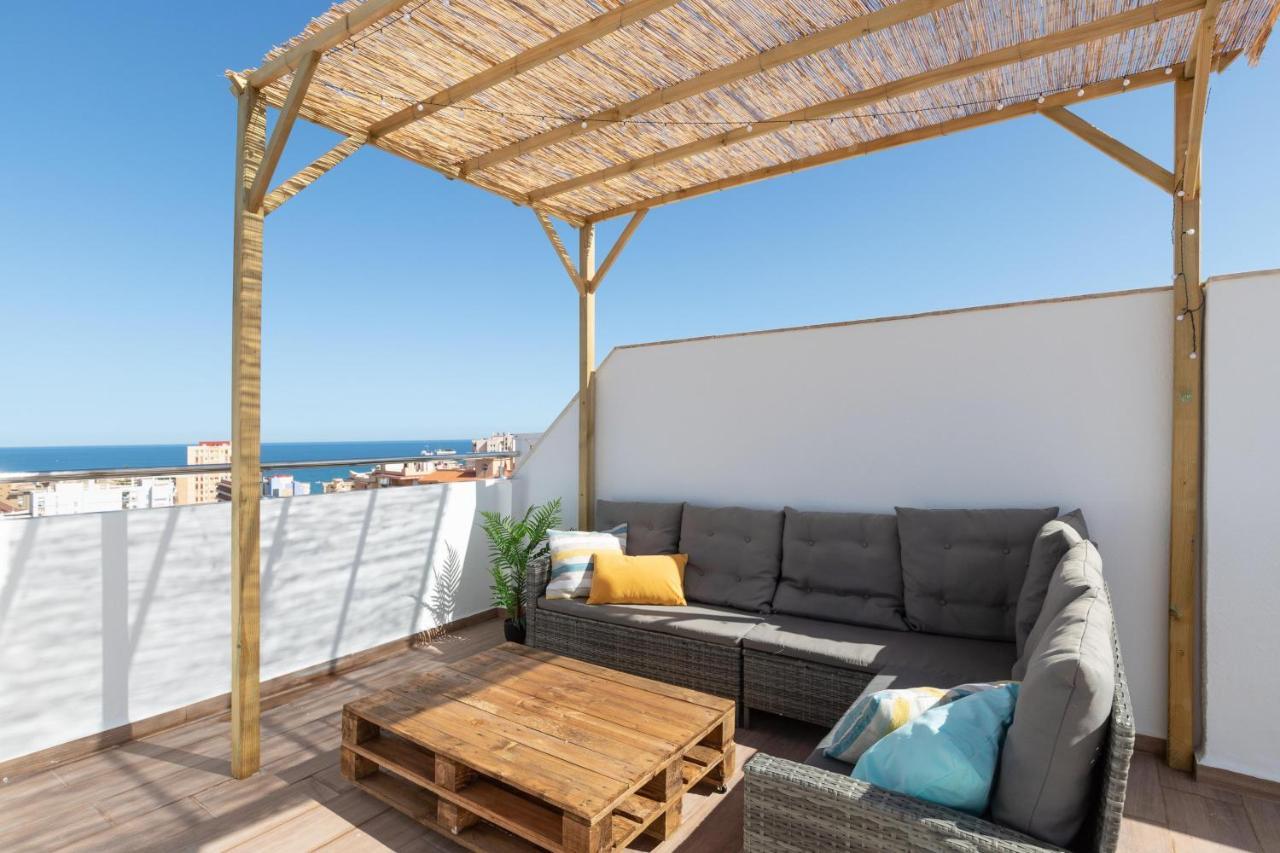 Yucas Vistamar Apartamento Fuengirola Exterior foto