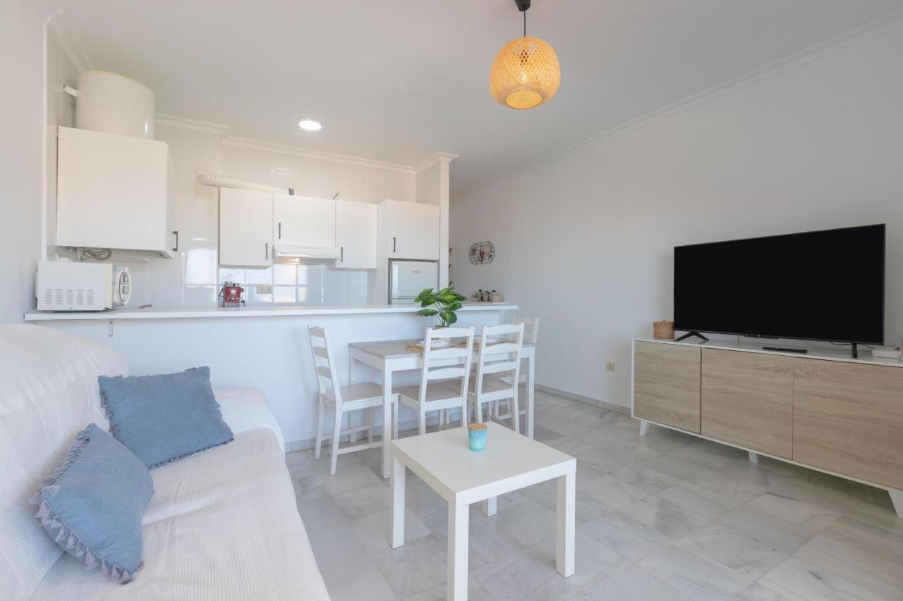 Yucas Vistamar Apartamento Fuengirola Exterior foto