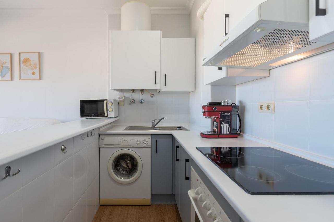 Yucas Vistamar Apartamento Fuengirola Exterior foto