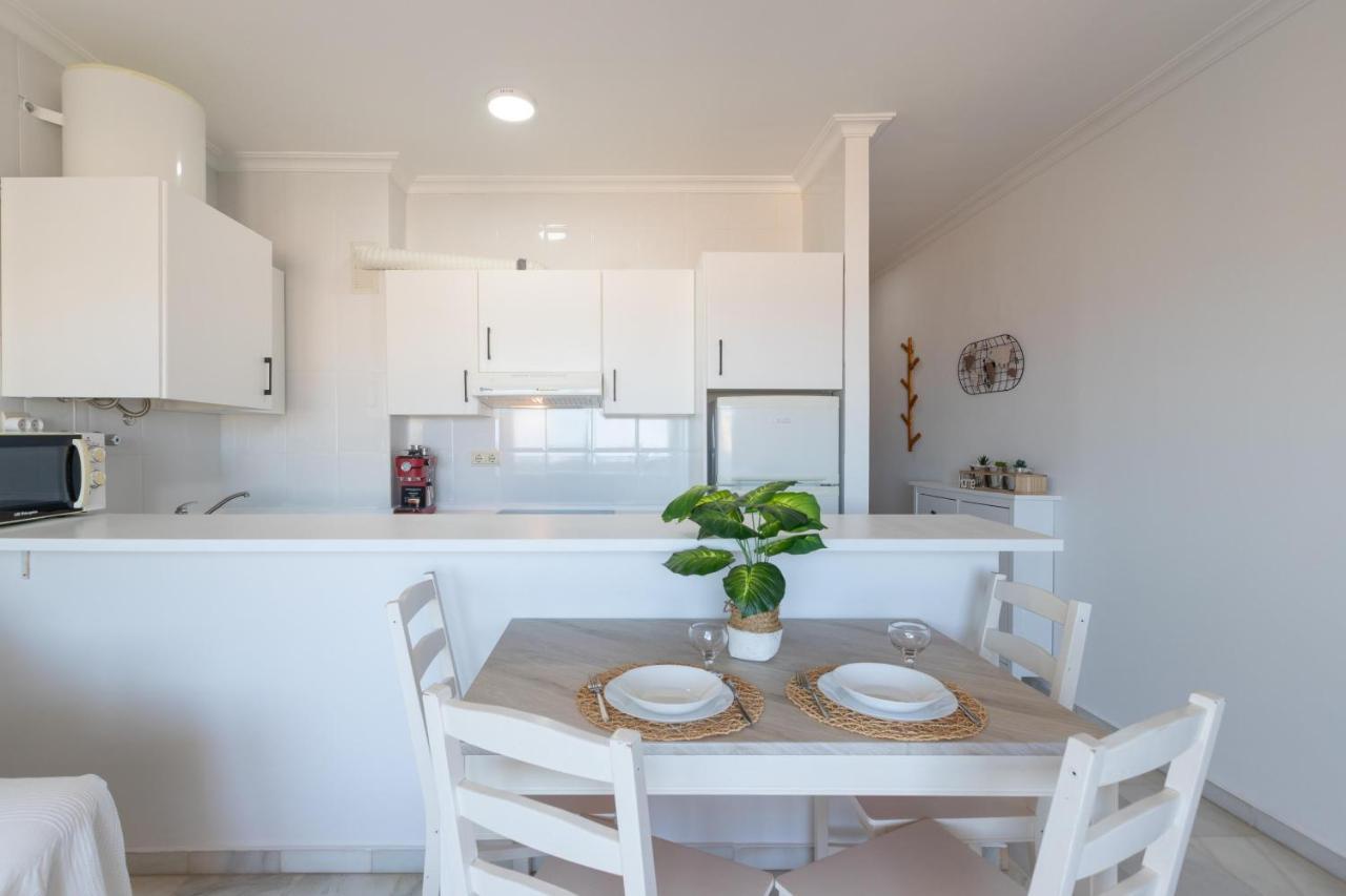 Yucas Vistamar Apartamento Fuengirola Exterior foto