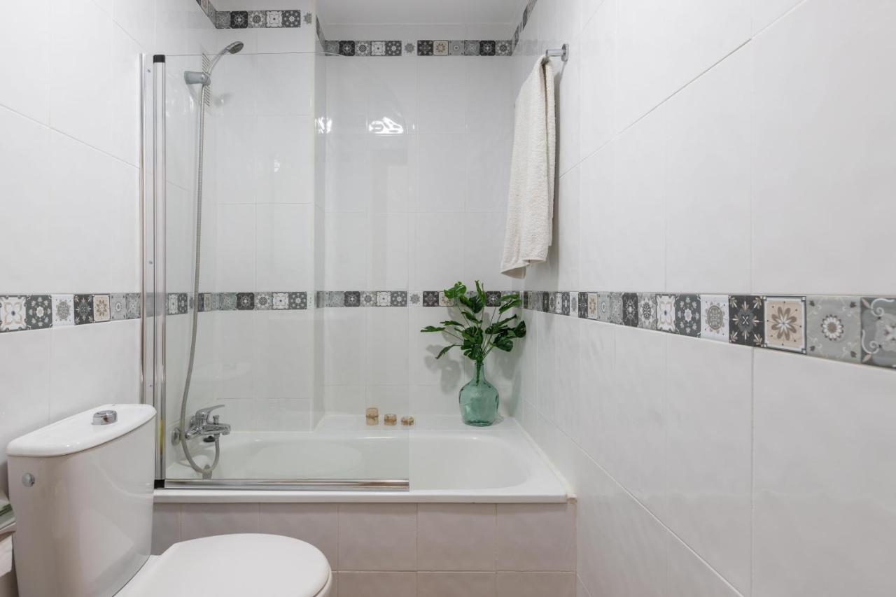 Yucas Vistamar Apartamento Fuengirola Exterior foto