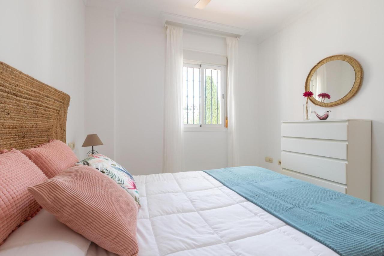 Yucas Vistamar Apartamento Fuengirola Exterior foto