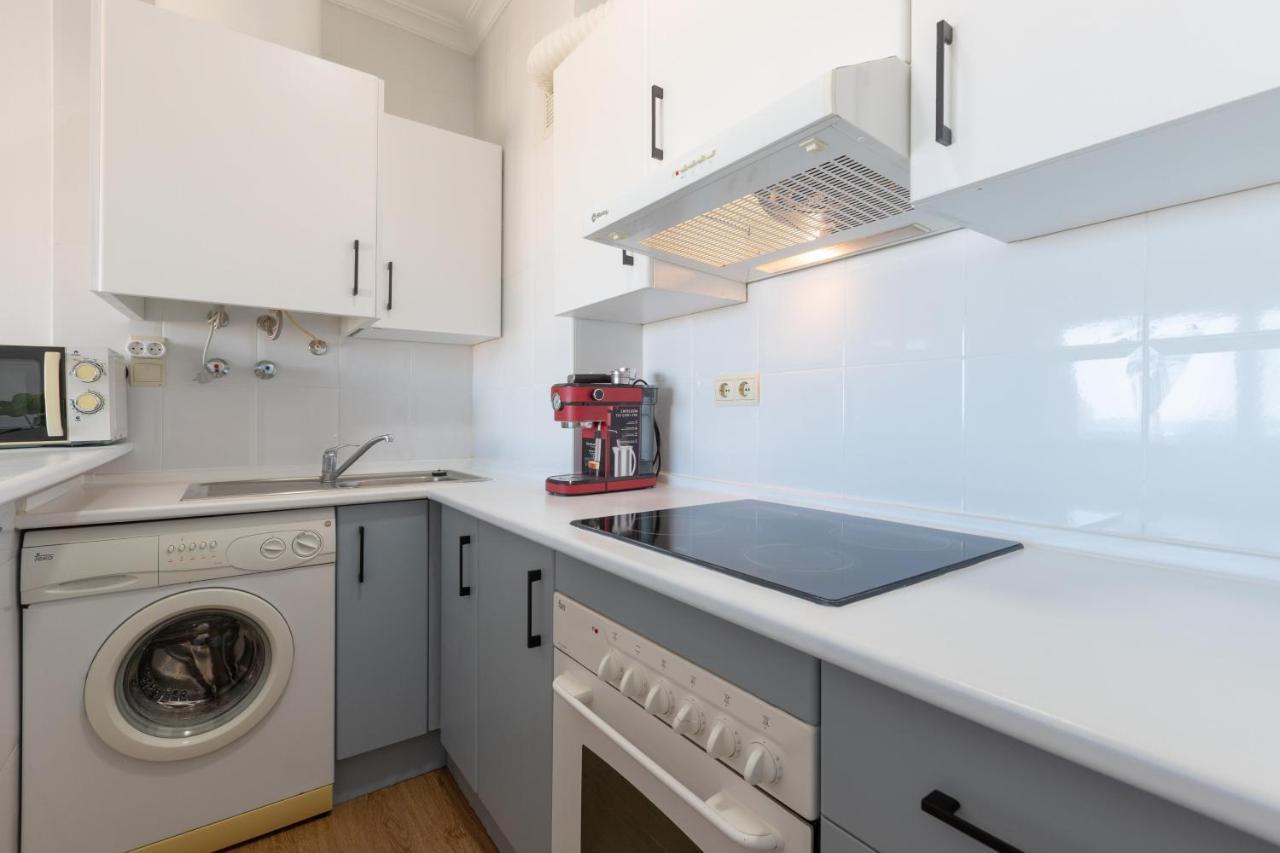Yucas Vistamar Apartamento Fuengirola Exterior foto