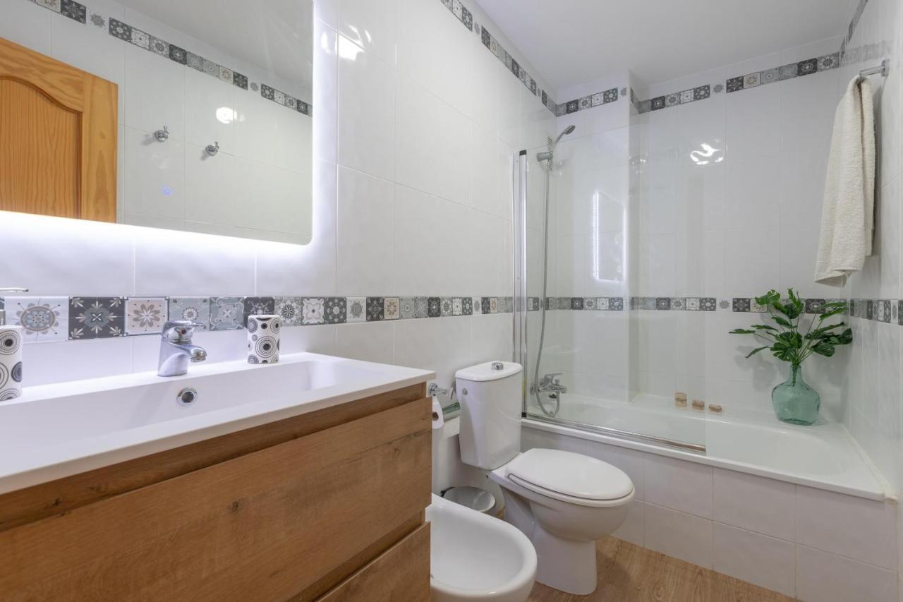 Yucas Vistamar Apartamento Fuengirola Exterior foto